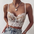 thumbnail image 2 of MDUKONU Women’s Bras Womens Underarm-Smoothing Comfort Underwire Lightly Lined T-Shirt Bra White S, 2 of 4