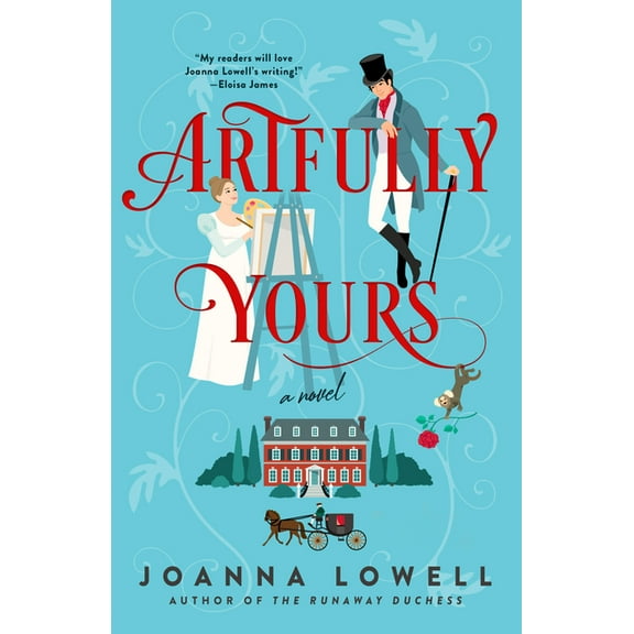 Artfully Yours, (Paperback)