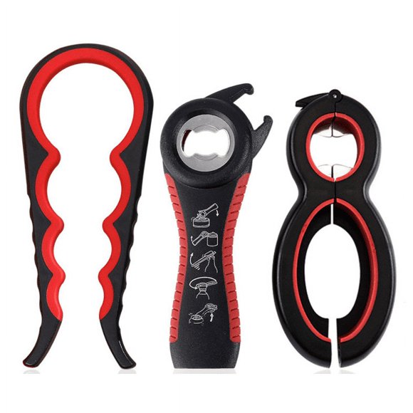 Bottle & Jar Openers