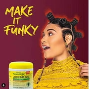 Jamaican Mango & Lime Locking Hair Gel 6 oz