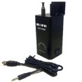 thumbnail image 1 of 5V Usb Bbq Motor Grill Rotisserie Rotating Barbecue Spit Rotisserie Motor Portable Barbecue Tool 8 R, 1 of 5