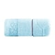 thumbnail image 2 of Toalla facial absorbente, gruesa y suave, de color liso, ideal para el hogar, de tela gruesa, suave, para uso diario, alta absorción, tacto suave, ideal como regalo. Blaxill, 2 of 8