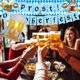 thumbnail image 5 of Oktoberfest Globos Decoración Set Oktoberfest Fiesta Baviera Decoración Banner Globos Decoraciones Colgantes para el Festival de la Cerveza Bávara, 5 of 8