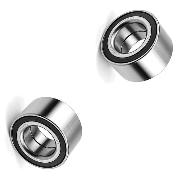 2 Balero Ruedas Jetta 1998 A 2015 Volkswagen Delanteros SYD .