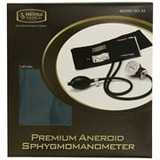 Prestige Medical Premium Adult Aneroid Sphygmomanometer