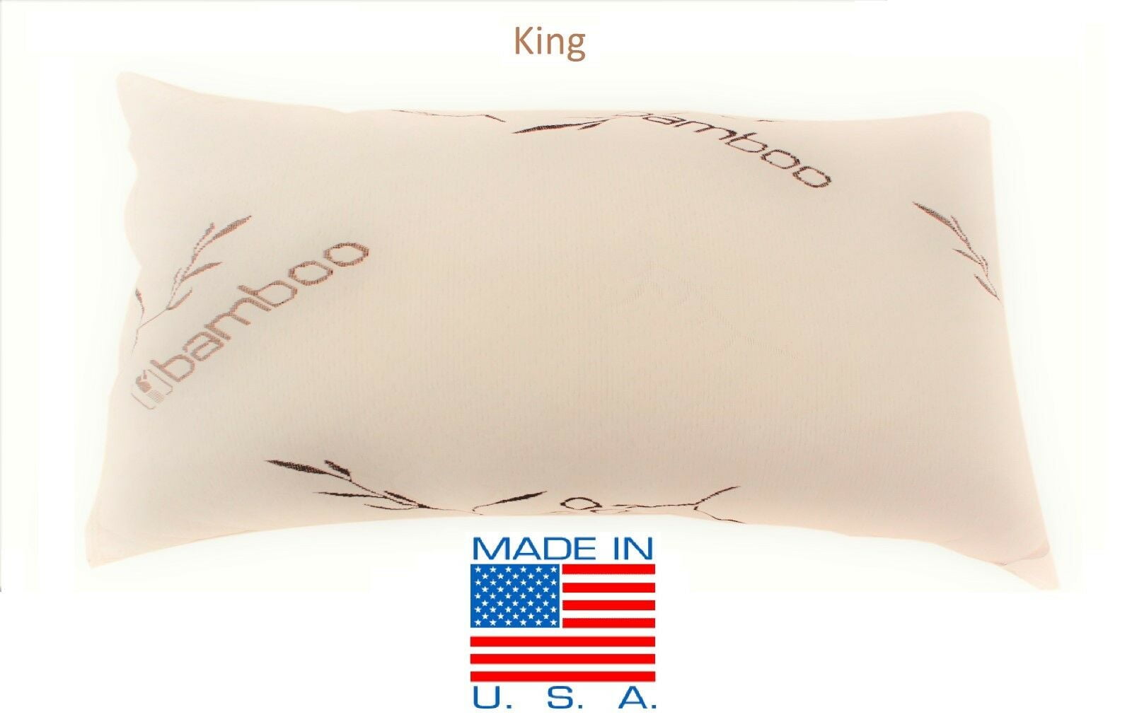 walmart shredded memory foam pillow