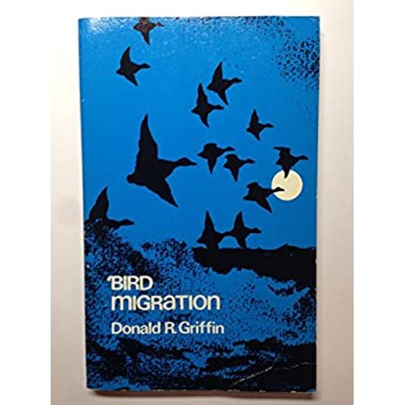 Pre-Owned Bird Migration (Paperback) 0486205290 9780486205298