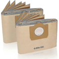 thumbnail image 1 of 10 Pieces Vacuum Bags For 6.959-130.0 Paper Bags For Vacuum Cleaners Wd3 Wd3p, 1 of 3