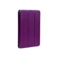 thumbnail image 6 of Verbatim Folio Flex for iPad mini - Case for tablet - purple, 6 of 8