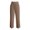 Z356 Beige, variant on Landzoo Little Girls Athletic Pants Straight Leg Sweatpants With Pockets And Drawstring Fall Casual Kid Girls Baggy Trousers
