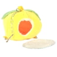 thumbnail image 2 of Cama para mascotas Casa de algodón Animal pequeño Colgando Nido Hamaca con forma de fruta (Amarillo) Ndcxsfigh Para estrenar, 2 of 6