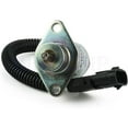 thumbnail image 6 of SINOCMP Fuel Shut Off Solenoid SA-4934-12 2848A279 2848A275 2848A271 1457906 Fits for Perkins 700 Series Engine Engine Parts Accessories Excavator Stop Solenoid Valve Replace Part, 6 of 7