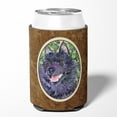 thumbnail image 2 of Schipperke Can or Bottle Beverage Insulator Hugger, 2 of 5