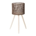 thumbnail image 1 of Soporte para macetas, estante para jardín, patio, decorativo, soporte para macetas 36x55cm de diámetro 25cm, 1 of 9