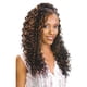 thumbnail image 1 of DEEP TWIST BULK 22'' (TP27/613) - Extensión de tejido sintético trenzado a granel Shake N Go FreeTress, 1 of 4