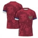 thumbnail image 1 of Jersey de verano 2024 nuevo cuello redondo camiseta impresa en 3D manga corta ropa deportiva para hombres nuevos fabricantess lote, 1 of 5