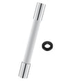 thumbnail image 4 of Abbracc 2X Universal Faucet Extension Tube Extender for Sink Outdoor Kitchen White 30cm, 4 of 8