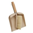 thumbnail image 6 of Cleaning Brush Duster Dustpan Tool Crumb Broom Desk Mini Desktop Portable Keyborad Whisk Floor Tray Dust Table Sweeper, 6 of 7