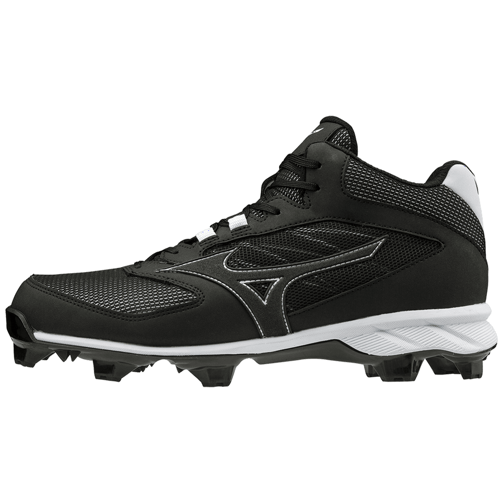 mizuno dominant tpu