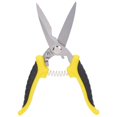 thumbnail image 2 of Filfeel Easy Storage Wire Cutter, Shear Scissors, Professionals Beginners For Cable Wire Leather Amateurs, 2 of 8