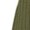 Army Green, variant on Yokua Women's plus size autumn mid-length knitted dress
