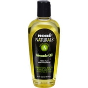 Hobe Labs Beauty Oil Avocado 4 oz Oil