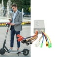 thumbnail image 4 of Electric Bicycle Controller, 36V Scooter Speed Controller  For Electric Bike, 4 of 8