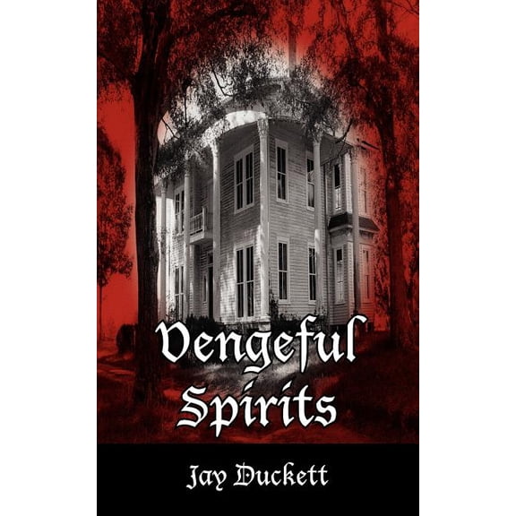 Vengeful Spirits, (Paperback)