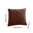 thumbnail image 3 of Almohada Calefactor Usb Calentadora de Manos onlyliua, 3 of 6