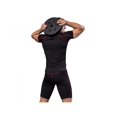 thumbnail image 3 of Men Short Sleeve Tight Sport Compression T Shirt, 3 of 5