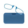 thumbnail image 1 of Lentes de Lectura Portátiles - JAWAHRA - Material Ligero y Cómodo - Incluye Estuche Protector, 1 of 7