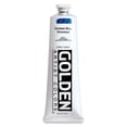thumbnail image 2 of Golden Heavy Body Artist Acrylics - Cerulean Blue Chromium, 5 oz Tube, 2 of 2