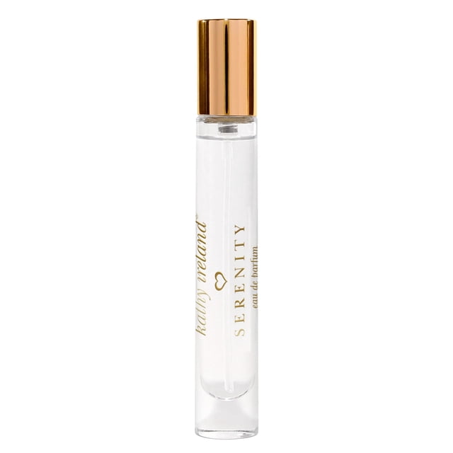 Perfume Kathy Ireland Serenity Eau de Parfum 10 mL para Mujer