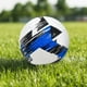thumbnail image 3 of Wosthever Balón De Fútbol Talla 5 Con Oficial Para Partidos De Fútbol Talla Oficial Entrenamiento Deportes y aire libre blanco amarillo, 3 of 6
