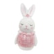 thumbnail image 4 of Estatua de conejo, decoración de mesa de Pascua, regalo de inauguración de la casa, colección minimalista Rosa, 4 of 9