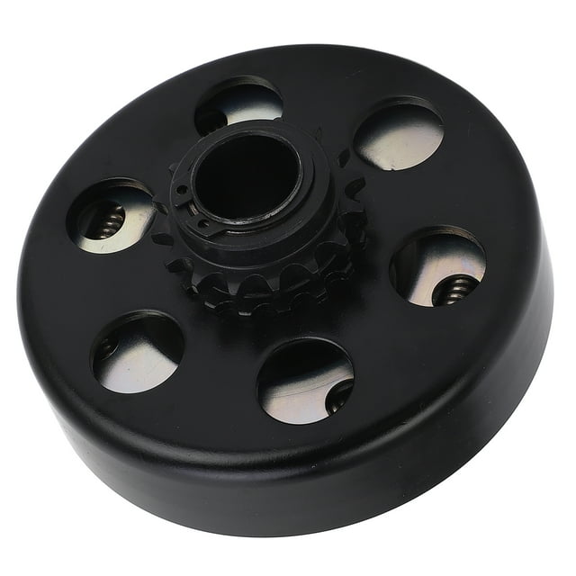 Go Kart Clutch, 20mm 16 Teeth Centrifugal Clutch Precision Matching for Mini Bikes