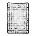 thumbnail image 4 of 70 * 100cm/ 28 * 39in Photography Softbox Grid Black Honeycomb Grid Softbox Reflector Portrait, 4 of 7