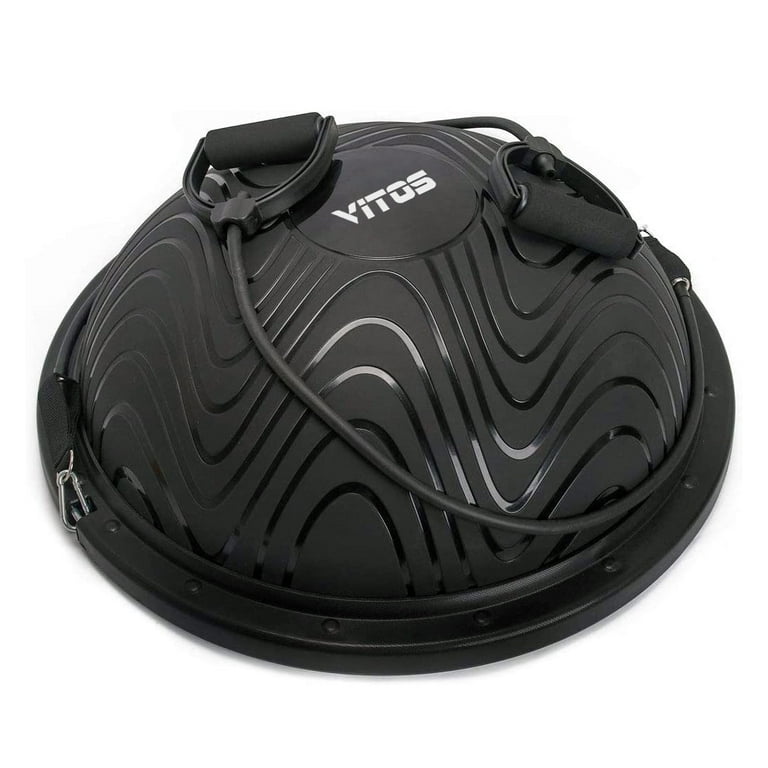 Vitos Fitness Balance Buso Ball Trainer for Yoga Fitness