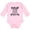 AD-Pink, variant on Inktastic To Do List Funny Racing for Baby Boys or Girls Long Sleeve Baby Bodysuit