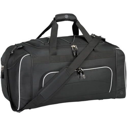 Protege 24" Duffel with Wet Shoe Pocket