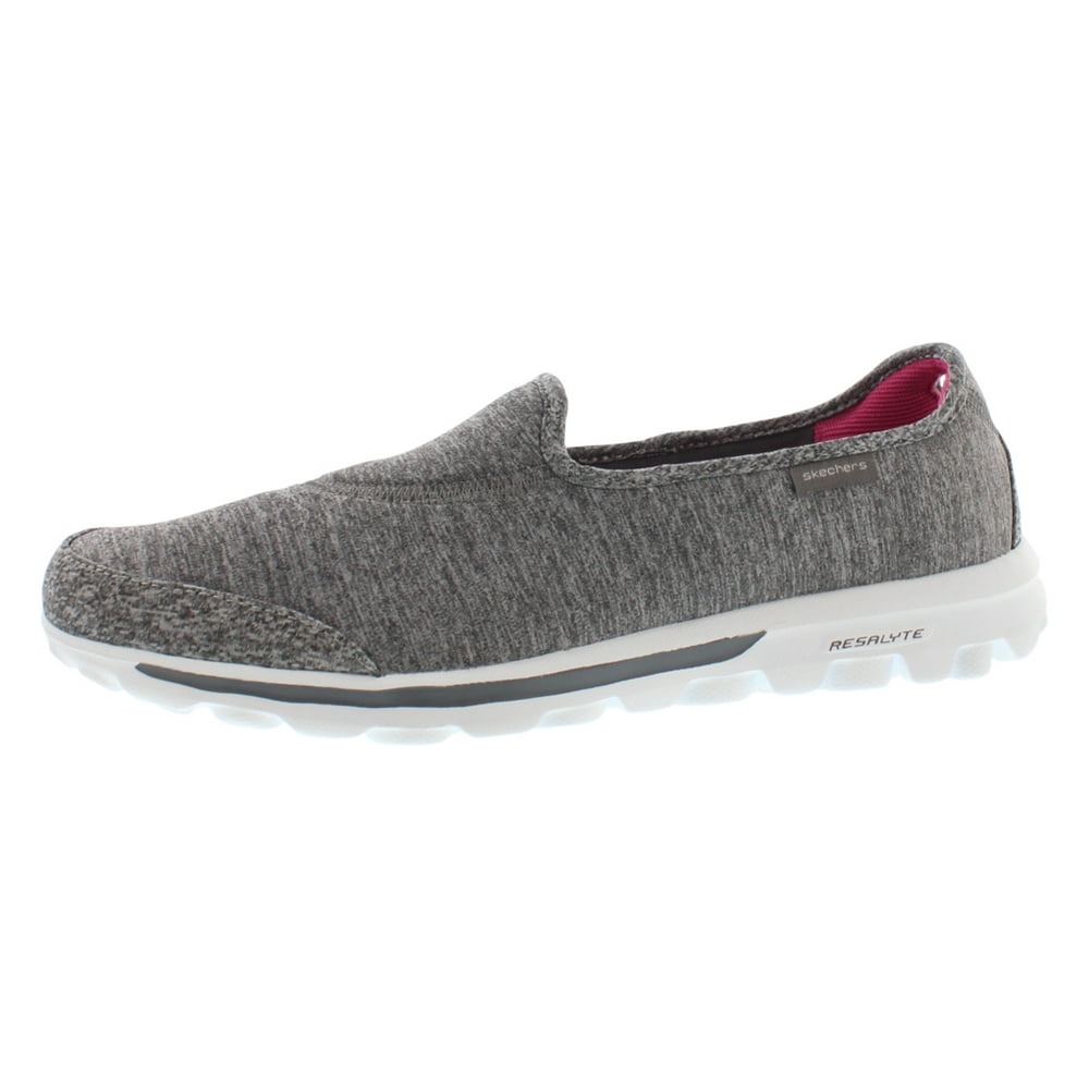 womens skechers go walk size 9