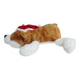 thumbnail image 4 of Peluche Holiday Time con Diseño de Cchorro Flexible de 72cm, 4 of 4