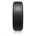 Hankook Dynapro AT2 All-Season 265/70R17 115 T Tire - Walmart.com