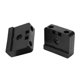 thumbnail image 4 of Motor Mounting Holder Multifunction Motor Mount Abrasion Resistance Widely Used For 3D Printer For Man ANGGREK Hardware, 4 of 8