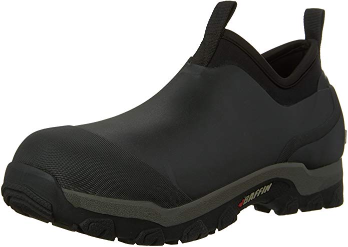 men's baffin marsh mid waterproof boot 