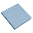 thumbnail image 3 of Almohadilla de equilibrio shamjiam para gimnasio en casa antideslizante Azul 40x40x5cm, 3 of 8