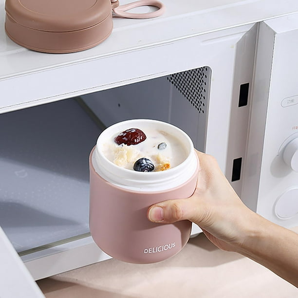 Thermal soup best sale pot