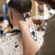 thumbnail image 5 of Wireless Men's Hair Clipper 0mm Precision For Grooming, 5 of 5