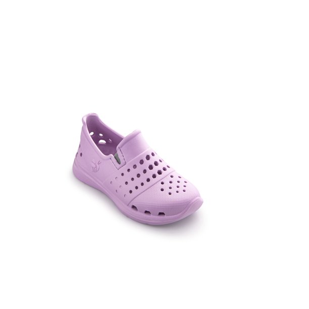 Joybees Kids' Splash Sneaker Water Friendly Comfortable SlipOn Shoes