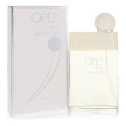 Open White Eau De Toilette Spray By Roger &amp; Gallet